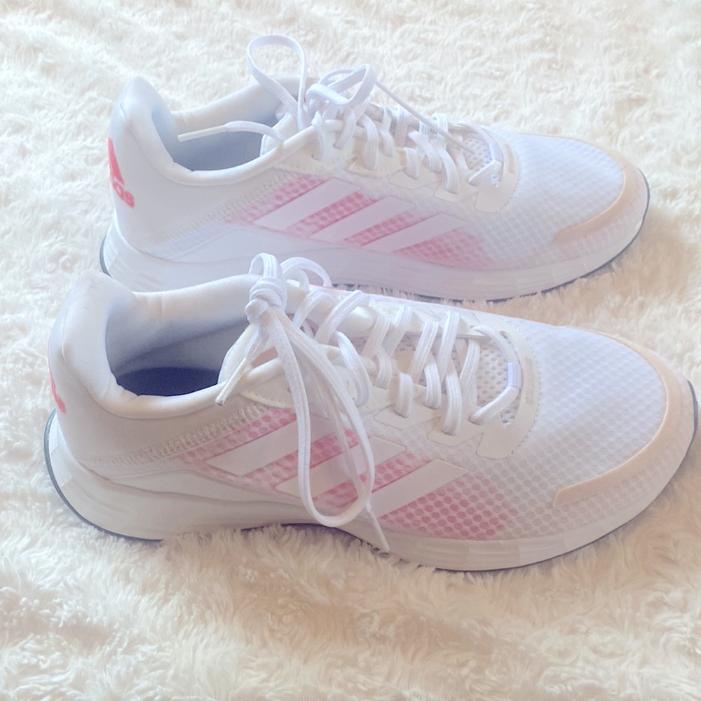 Adidas Womens Shoes Size 8